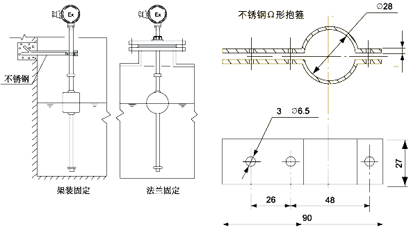 安装使用